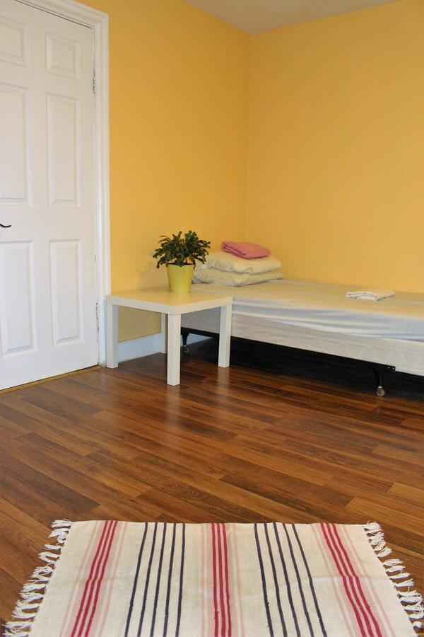 Providence Hostel & Guest House Dış mekan fotoğraf