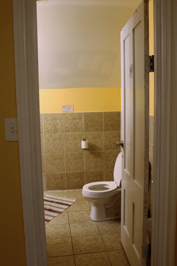 Providence Hostel & Guest House Dış mekan fotoğraf