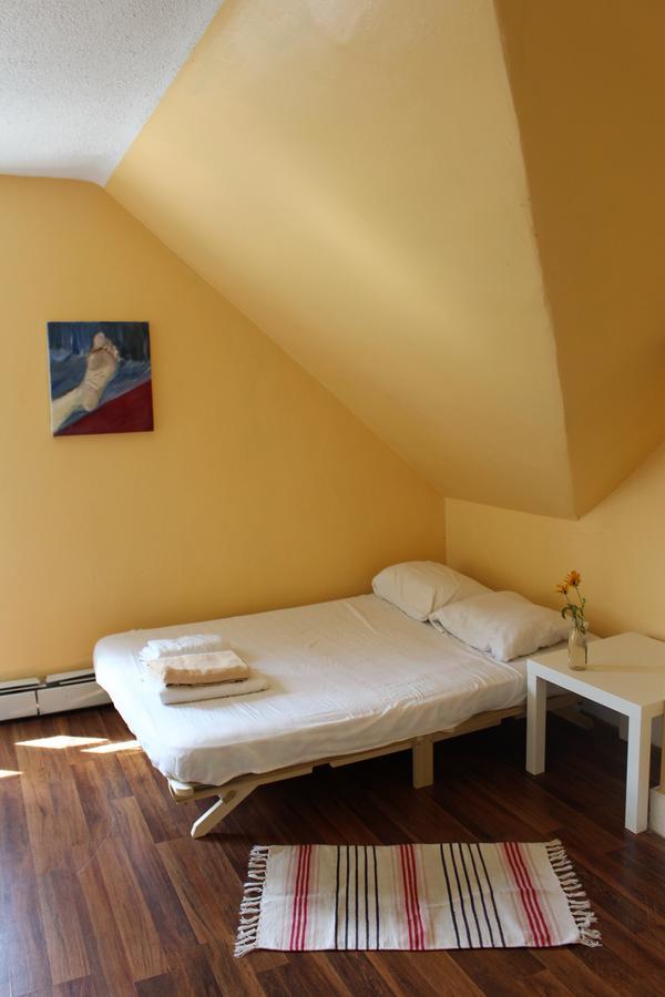 Providence Hostel & Guest House Dış mekan fotoğraf